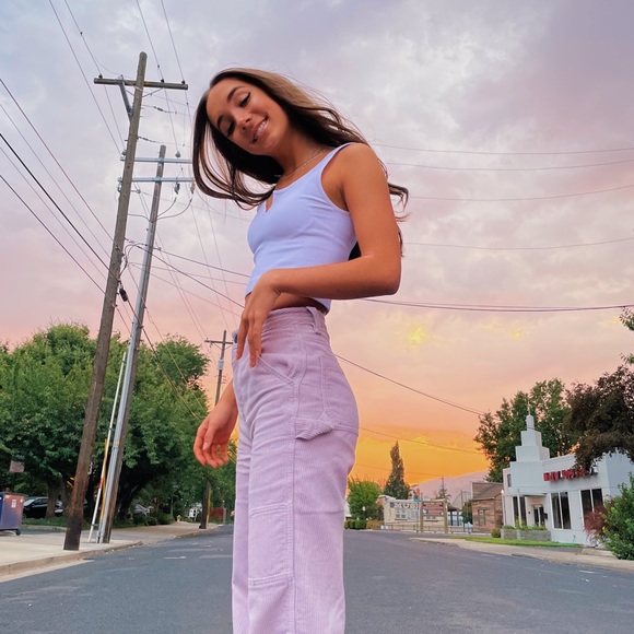 Meet your Posher, Aliyah - Picture 2 of 2